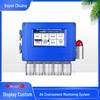 Industrial Online Gas Detector & Display: Comprehensive Air & Environmental Monitor