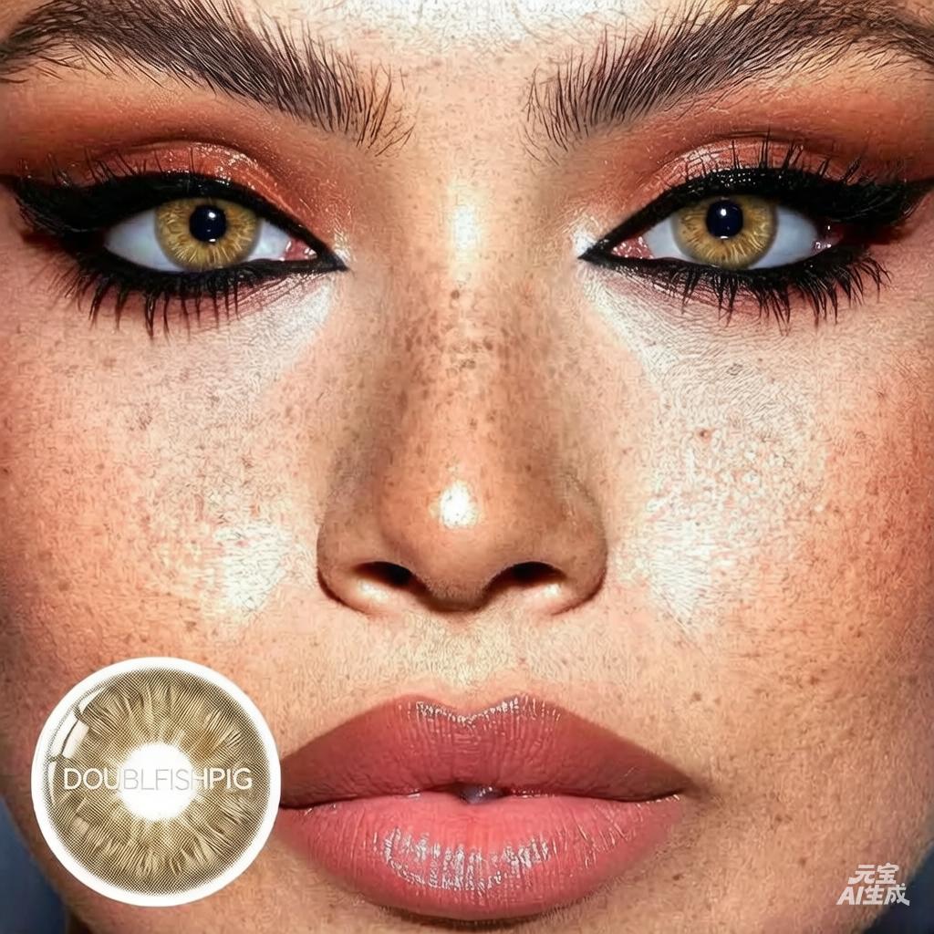 Moody Wildness leopard brown not2
