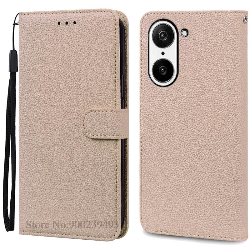 For Oneplus Nord CE5 Case Wallet Leather Flip Cover For Oneplus Nord CE 5 Case Magnetic Wallet Cover Coque Fundas Shell