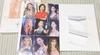 [USED] Feel Special MONOGRAPH with Photo Card
