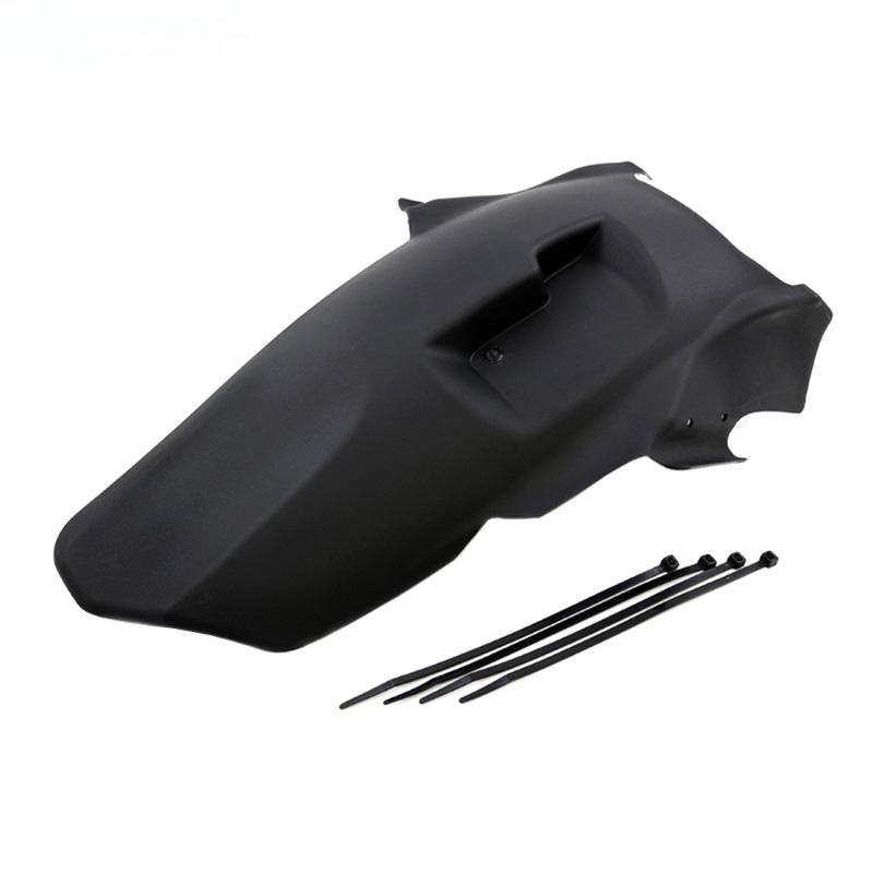 Motorcycle Suitable for BMW R1200GS 2008-2012 Oilbird Modified Rear Fender Rear Mudguard Accessories