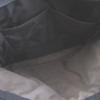 Used AUTHENTIC PORTER flashTote Bag Navy Nylon