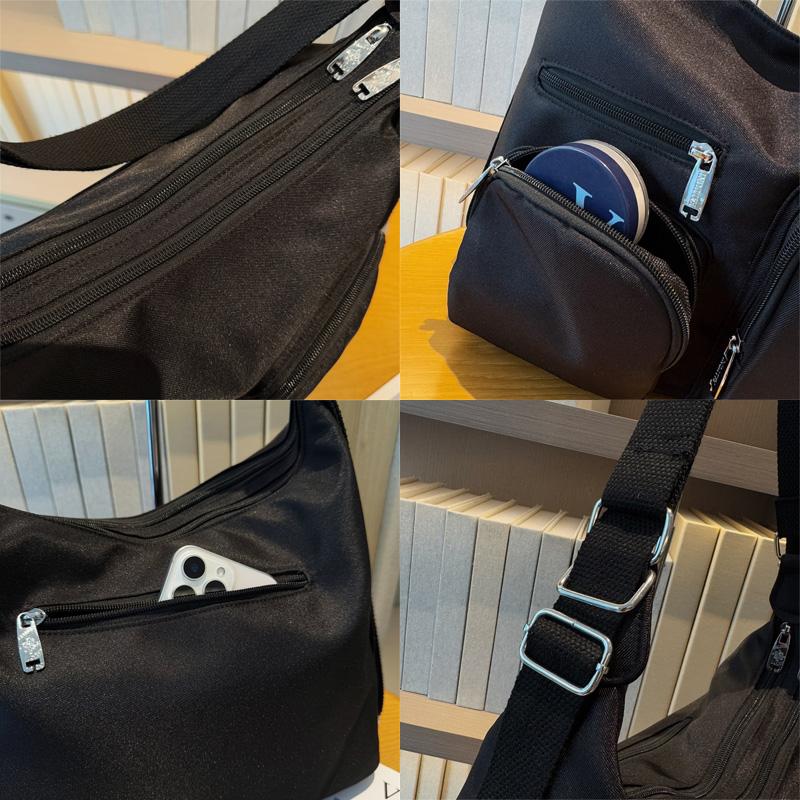 Fashionable And Simple Women's Multifunctional Commuting Backpack, Large Capacity, Simple And Durable Leisure Backpack