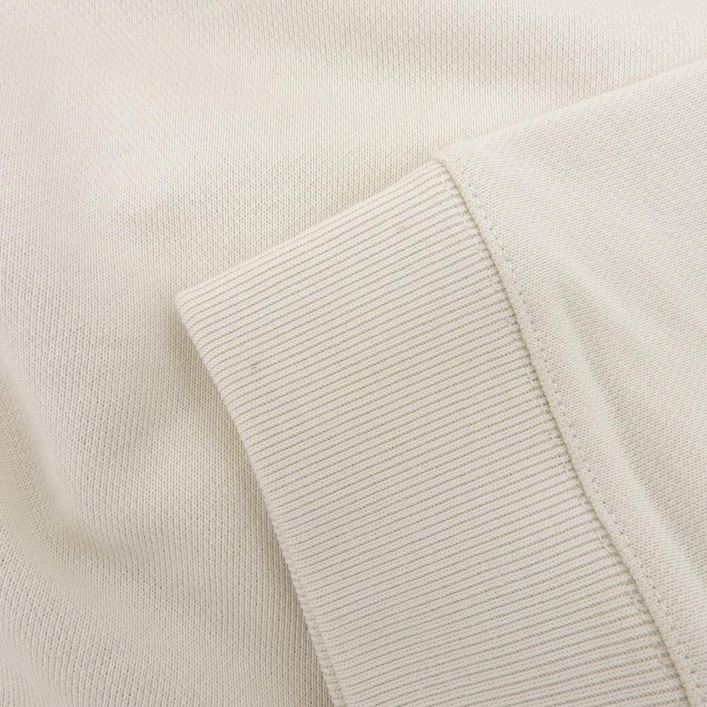 Courreges Unused Courrèges Off Shoulder Top, Women's, Ivory, Size S tops S IvoryUsed