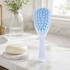 Scalp Massager Shampoo Brush with Long Handle Hair Growth Dandruff Removal Scalp Massage