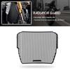 Motorcycle Radiator Guard Protector Grille Cover Water Tank Protection FOR Speed Triple 1200 RR RS 1200RS 1200RR 2021 2022 2023