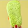 Children's Slippers Summer Girls' Cute Soft Soles Anti-skid Children's Sandals Children's Baby Shoes