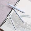 6/8/12Pcs Double Head Durable Art Drawing Tool Pastel New Blending Smudge Tortillon Material Sketching Paper Pencil