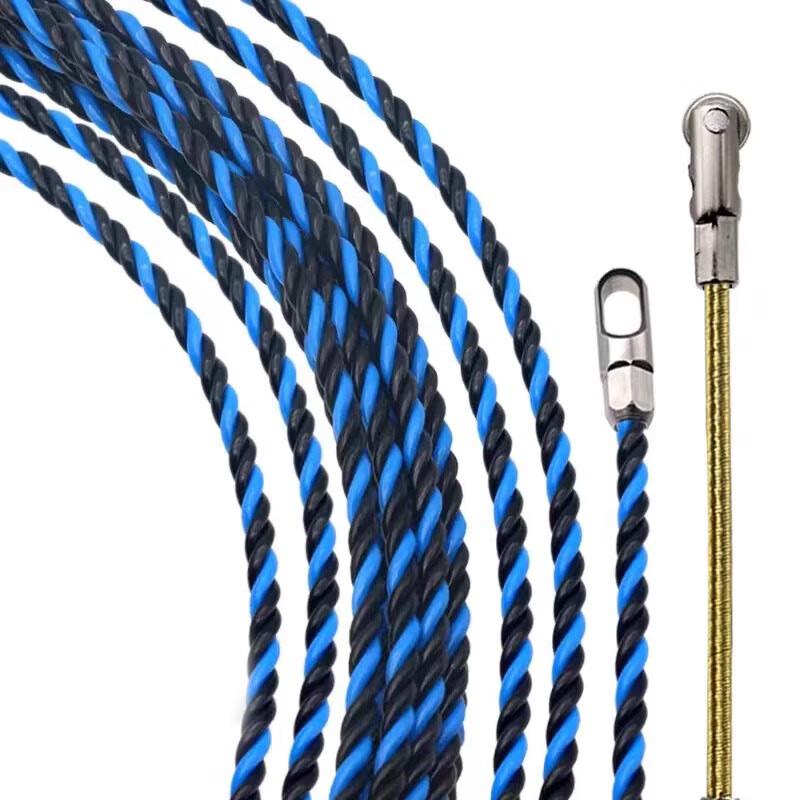 Dewei Lion Electrician s Wire Pulling & Threading Tool