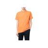 Polo Ralph Lauren SS23 Solid Color Logo Embroidered Short Sleeve Polo Shirt Men Tops Orange 710680784-315