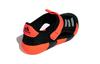 adidas Altaventure Ct I Slip Resistant Abrasion Resistant Low Top Baby & Toddler Shoes Black Orange Infant And Toddler GX5115
