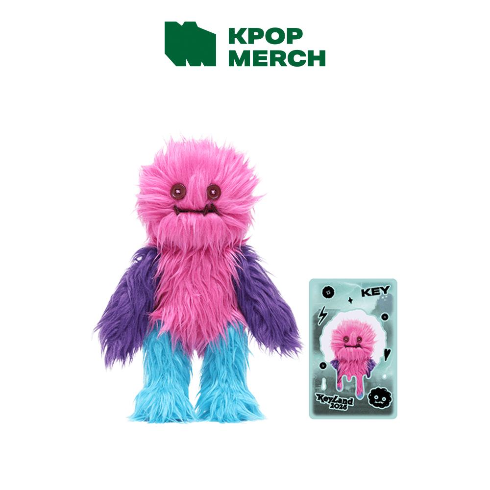 

[Предзаказ] KEY - BOK-SILLee ВЕРСИЯ 2