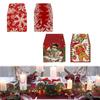 Rectangle Tablecloth Sideboards Coffee Table Dinner Christmas Table Runner
