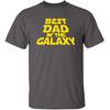 Fathers Day Dads Humor Graphic Mens Funny T Shirt | Everyday Wear Mens T Shirts Comfortable Fit & USA Printed