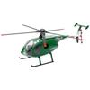 Jouet - NEWRAY - Nh500 - Hélicoptère - Réplique 1:32 - Intérieur - Enfant