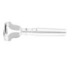Ansatztrainer, Lippenmuskulatur-Trainingsgerät für Saxophon, Posaunen, Clainet