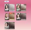 MISE En SCÈNE Hello Bubble Foam Hair 21 Color 100g with AESPA + Optional Self Hair Dye Kit