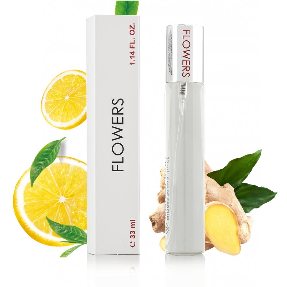 

КВІТИ Парфумована вода для жінок 33 ML