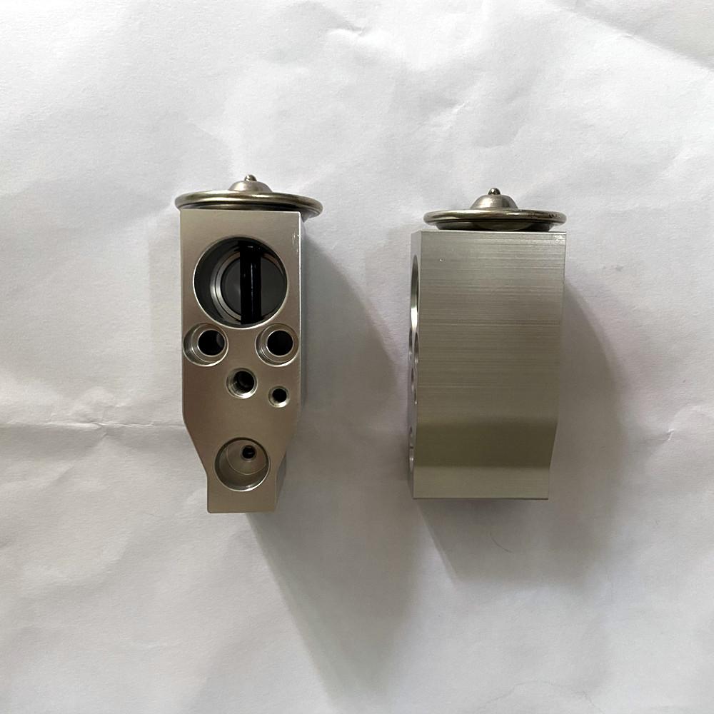 AC  Expansion Valve  for  Nissan NV200 2013-2020, Versa 2012-2019, Versa Note 2014-2019, 1.6L 2.0L Infiniti  Expansion Valve