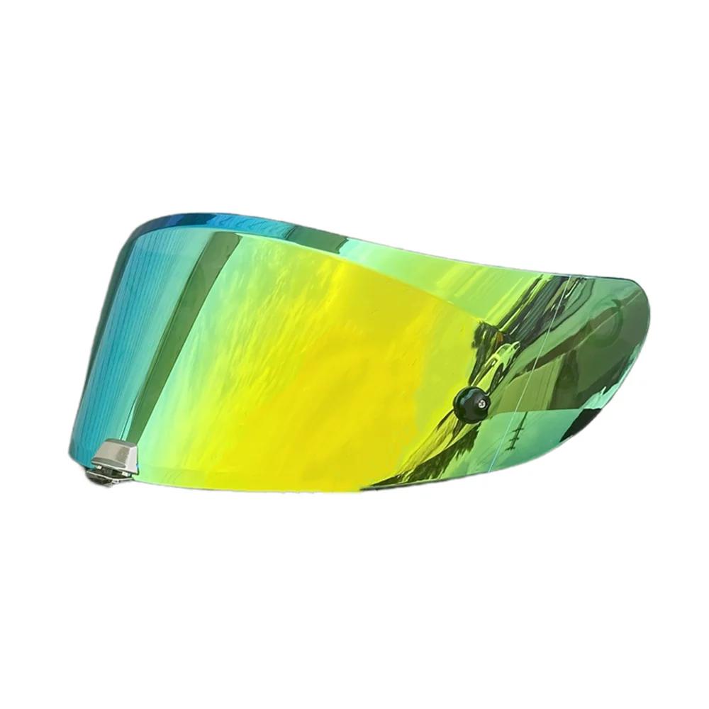 HJ26 Visor Face Shield for HJC Rpha-70 Rpha11 Rpha-70st  Rpha-11pro Hj-26st Helmet Lens Uv Protected Visera Casco Moto