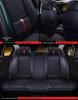 China V Series Summer Car Seat Cover Ice Silk Cushion for V3, V5, V6, V7, H230, H330, H530, and Junjie VH220