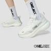New Shock-Absorbing And Wear-Resistant Man Running Shoes Fashionable Fitness Women Sports Shoes Lightweight Road Shoes