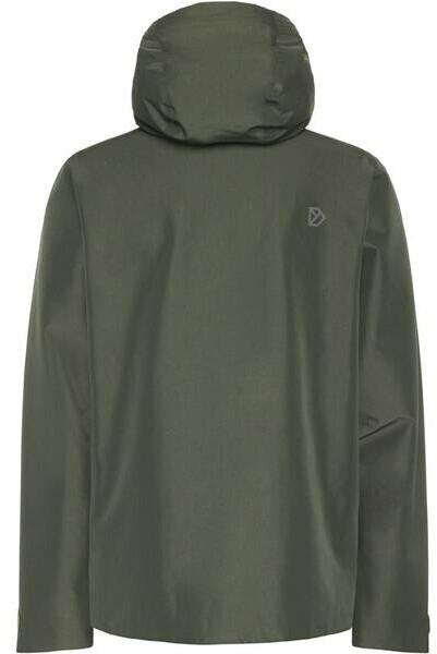Didriksons Basil Jacket (505176) темно-зеленый