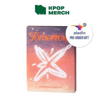 Minisode 3: TOMORROW (Light Ver.) Incl. Aladin POB