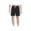 Nike Sportswear Tech Fleece Men's Shorts Black FZ6259-010