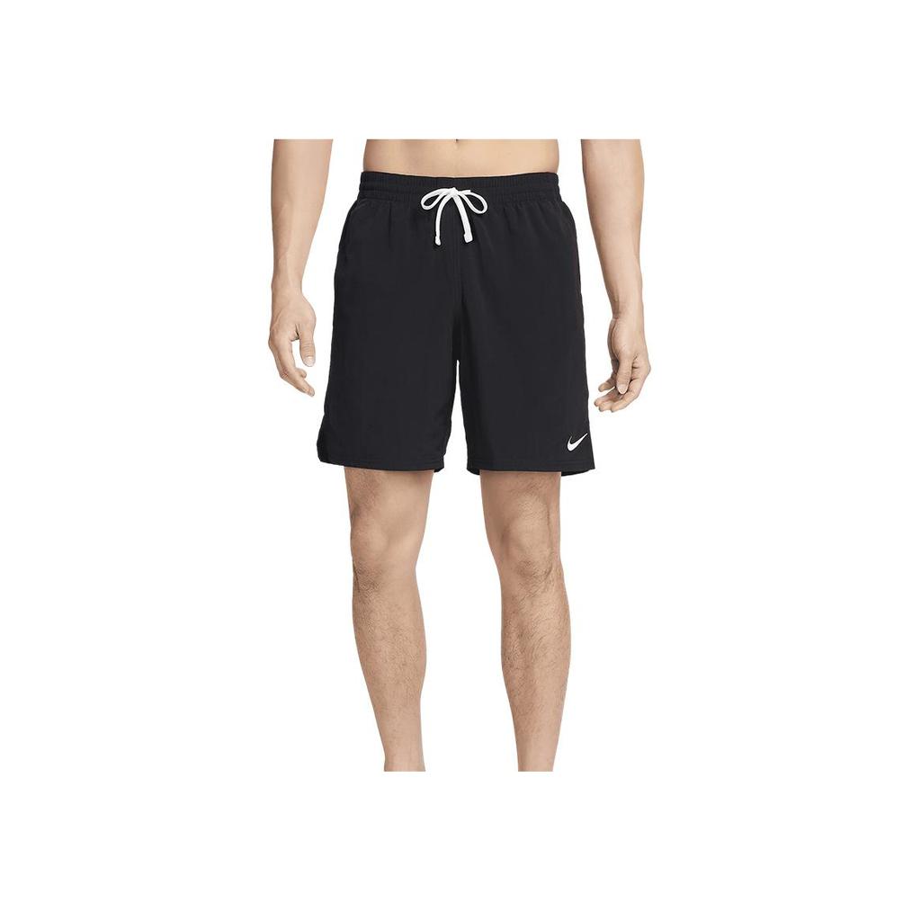 Nike Sportswear Tech Fleece Men's Shorts Black FZ6259-010