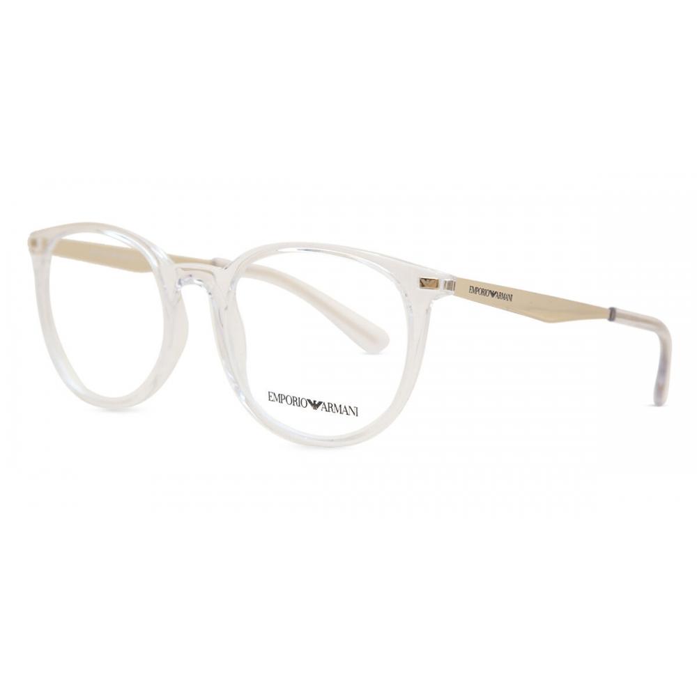 Emporio Armani Women Eyeglasses Ea3168 5371