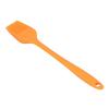 Silicone Heat Resistant Baking Bread Cake Oil   Brushes for BBQ Kitchen Brush(Orange)