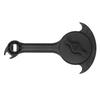 Can Opener Multifunction Handheld Manual Can Opener Kitchen Tools for Beer Bottle Wild Mouth Bottle