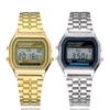New Digital Watches For Men Sports Waterproof Bracelet Clock