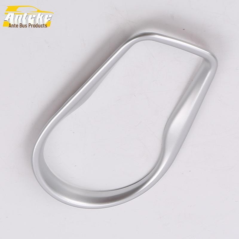 Renegade Headlight Adjustment Switch Decorative Frame: Compatible with 16 Models