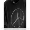 Genuine Size Small [Mercedes-Benz Collection] Men's T-Shirt,