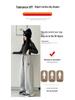 Girls' Fleece-Lined Winter Sweatpants - 2025 Collection for Ages 8-15, Warm and Stylish Casual Pants for Kids and Teens