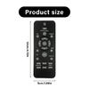 Compact Stereo Controller Replacement Compatible for BTM2310/12 DCM2260/93 BTM2310/96 Sound Systems Controllers