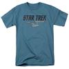 Star Trek Entreprise Logo TV Show T-Shirt Sizes S-4XL NEW