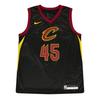 cleveland cavaliers Childrens/Kids Donovan Mitchell Nike Basketball Jersey