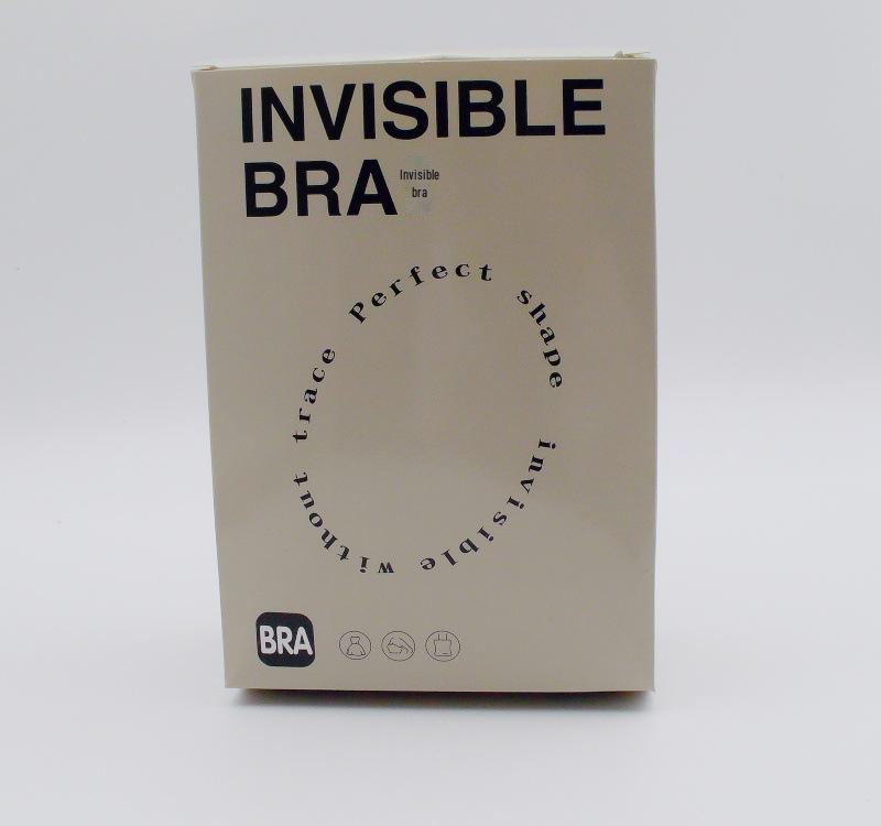 „Pogrubione, wodoodporne, niewidoczne naklejki na biustonosz typu push-up dla kobiet”