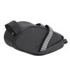WHEEL UP Bike Saddle Bag Waterproof Under Seat Storage Bags Riding Cycling Supplies