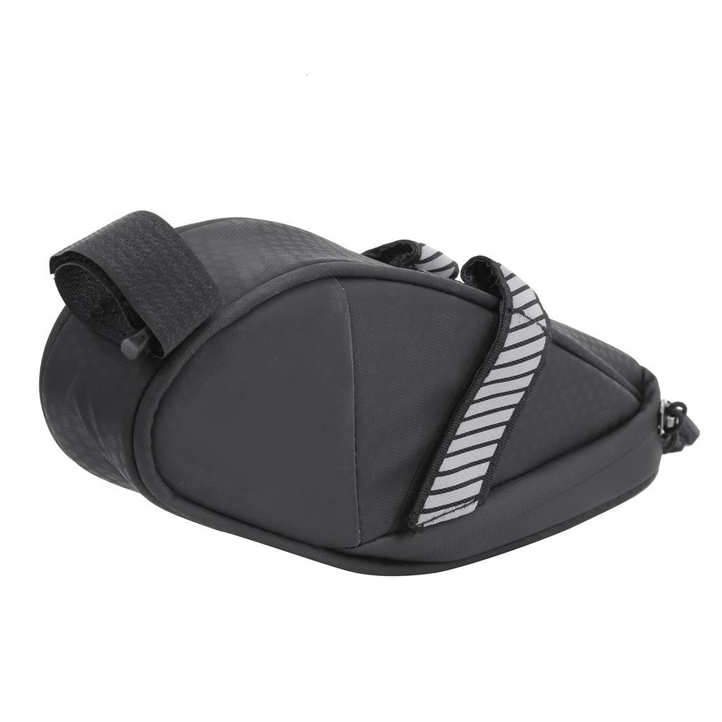 WHEEL UP Bike Saddle Bag Waterproof Under Seat Storage Bags Riding Cycling Supplies