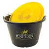 Lincoln Bucket With Lid