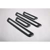 For BMW 3 Series G20 - Stainless Steel Ouside Door Sill Panel Scuff Plate Kick Step Trim Cover Protector