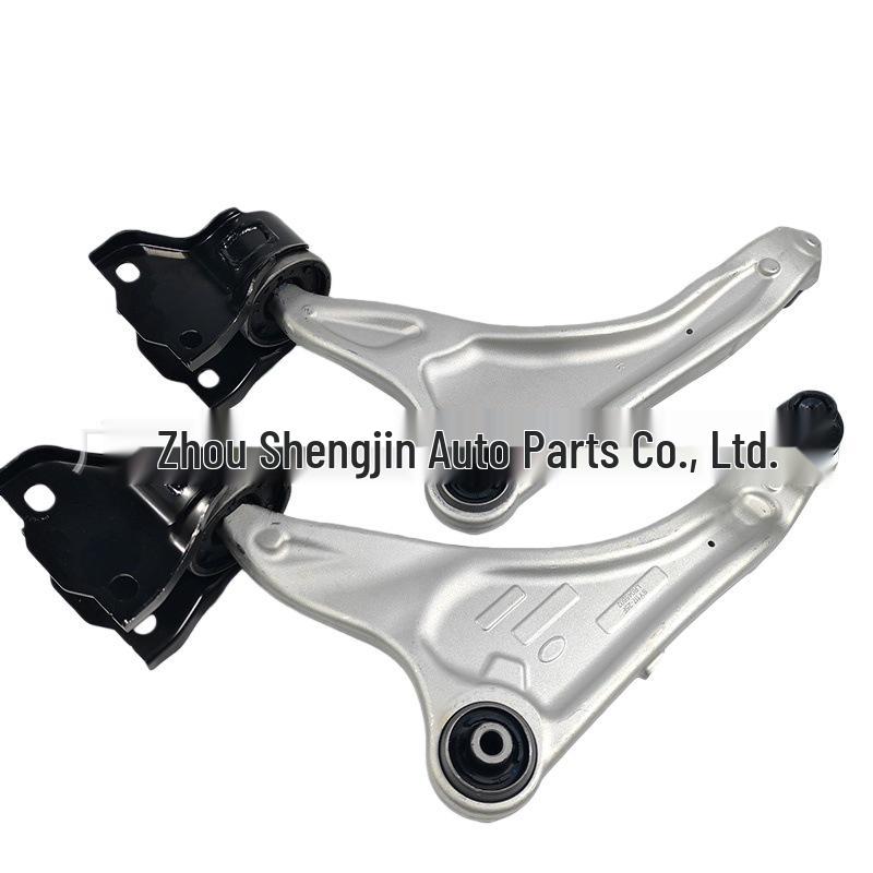 Front Lower Control Arms LR078656 & LR078657 for Land Rover Discovery Sport/Range Rover Evoque, Left & Right.