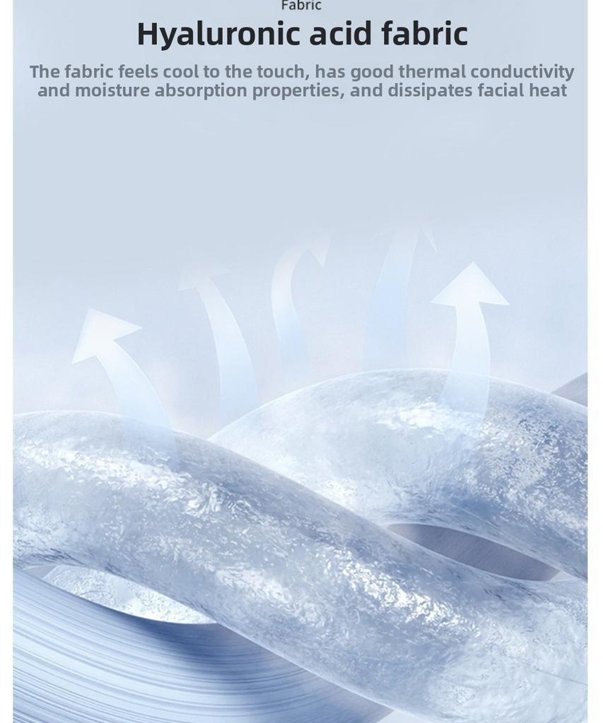 Women Men Ice Silk Sunscreen Mask Summer UV Protection Cycling Face Cover Breathable Washable Outdoor Sport Scarf Bandana