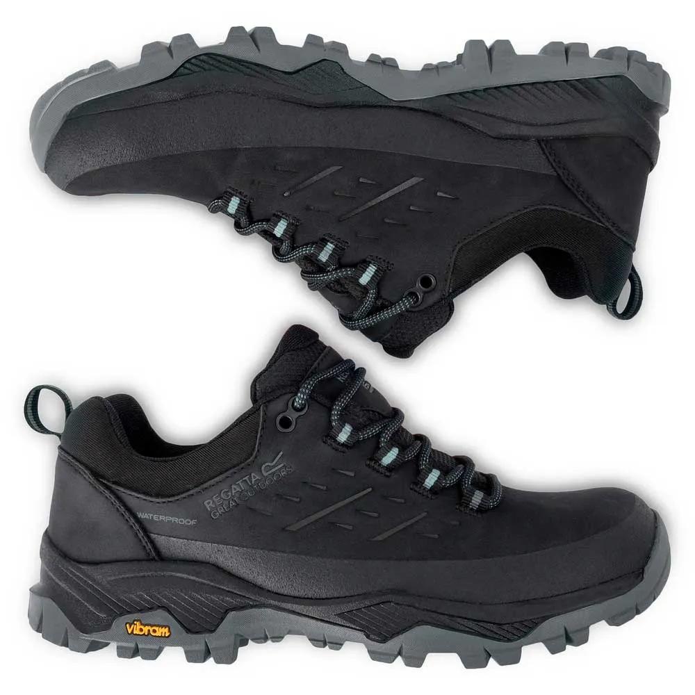 Regatta Hiking Boots Blake Low
