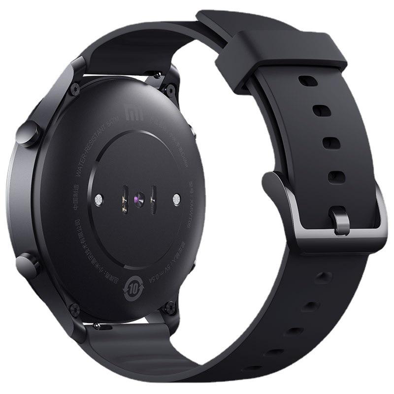 Xiaomi Color2 Smart Sport Watch 22MM Silicone Strap