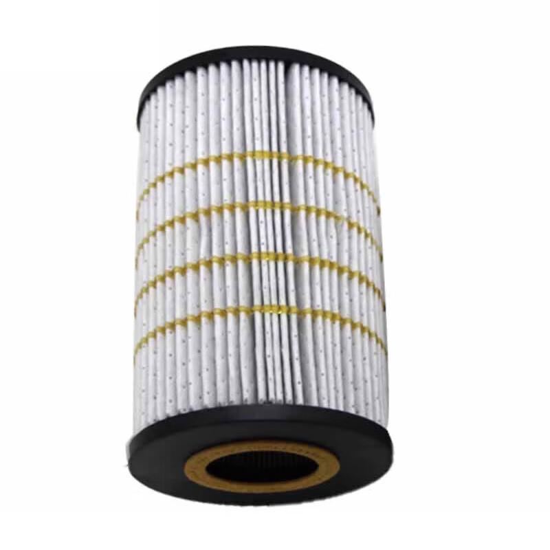 Ju Rong Jiefang CA1125JA3E5 Engine Oil Filter
